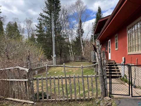 Tiny photo for 6146 Highway 61, Silver Bay, MN 55614 (MLS # 6125232)