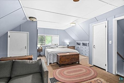 Tiny photo for 6146 Highway 61, Silver Bay, MN 55614 (MLS # 6125232)