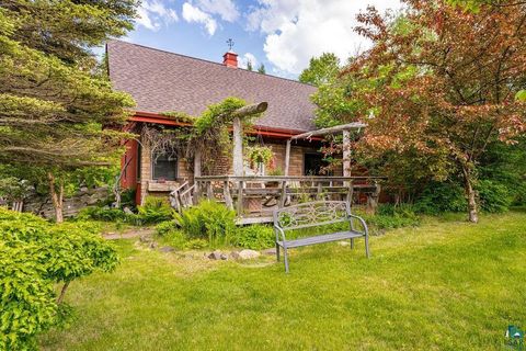 Tiny photo for 6146 Highway 61, Silver Bay, MN 55614 (MLS # 6125232)