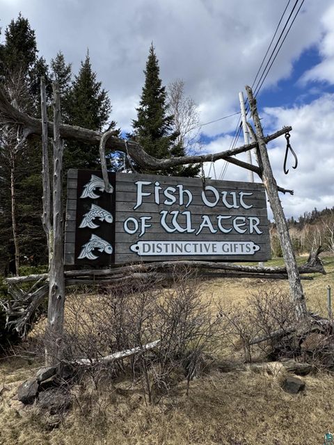 Tiny photo for 6146 Highway 61, Silver Bay, MN 55614 (MLS # 6125232)