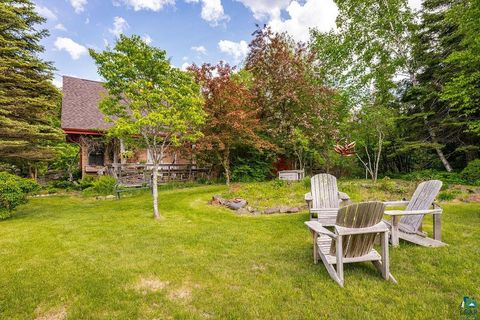 Tiny photo for 6146 Highway 61, Silver Bay, MN 55614 (MLS # 6125232)