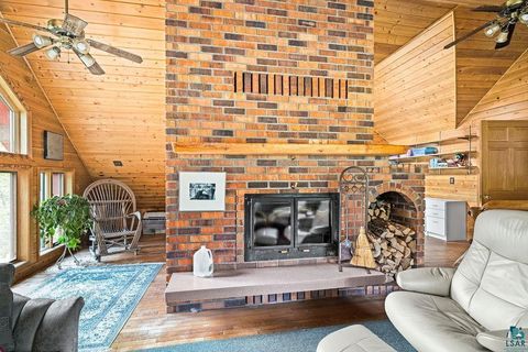 Tiny photo for 6146 Highway 61, Silver Bay, MN 55614 (MLS # 6125232)