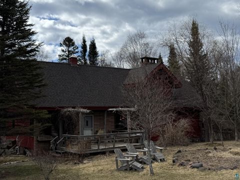 Tiny photo for 6146 Highway 61, Silver Bay, MN 55614 (MLS # 6125232)