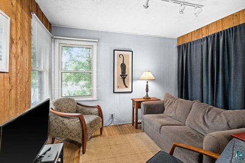 Tiny photo for 6146 Highway 61, Silver Bay, MN 55614 (MLS # 6125232)