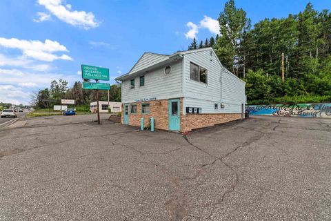 Tiny photo for 307 E Central Entrance, Duluth, MN 55811 (MLS # 6121896)