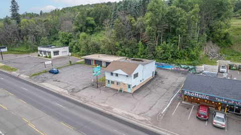 Tiny photo for 307 E Central Entrance, Duluth, MN 55811 (MLS # 6121896)