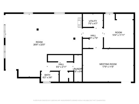Tiny photo for 307 E Central Entrance, Duluth, MN 55811 (MLS # 6121896)