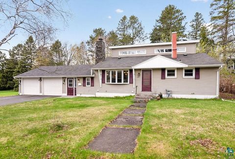 Tiny photo for 145 E Toledo St, Duluth, MN 55811 (MLS # 6125455)