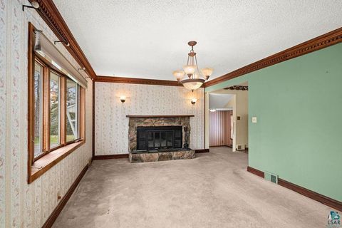 Tiny photo for 145 E Toledo St, Duluth, MN 55811 (MLS # 6125455)
