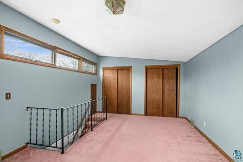 Tiny photo for 145 E Toledo St, Duluth, MN 55811 (MLS # 6125455)