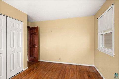Tiny photo for 145 E Toledo St, Duluth, MN 55811 (MLS # 6125455)