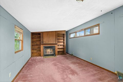 Tiny photo for 145 E Toledo St, Duluth, MN 55811 (MLS # 6125455)