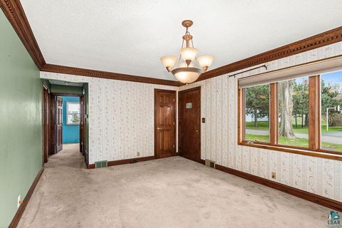 Tiny photo for 145 E Toledo St, Duluth, MN 55811 (MLS # 6125455)