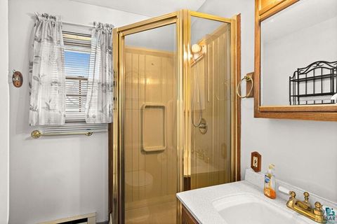 Tiny photo for 145 E Toledo St, Duluth, MN 55811 (MLS # 6125455)