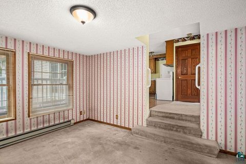 Tiny photo for 145 E Toledo St, Duluth, MN 55811 (MLS # 6125455)