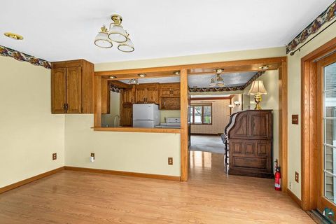 Tiny photo for 145 E Toledo St, Duluth, MN 55811 (MLS # 6125455)