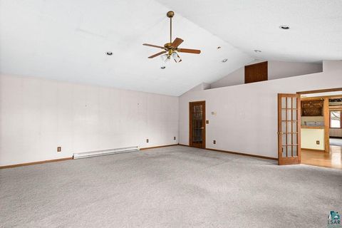 Tiny photo for 145 E Toledo St, Duluth, MN 55811 (MLS # 6125455)