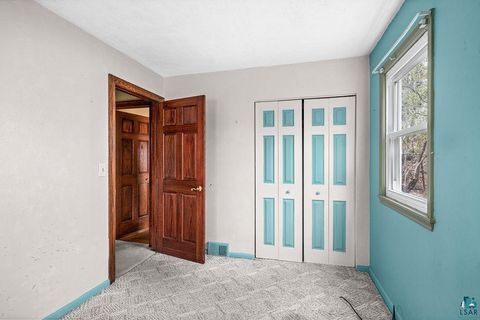 Tiny photo for 145 E Toledo St, Duluth, MN 55811 (MLS # 6125455)