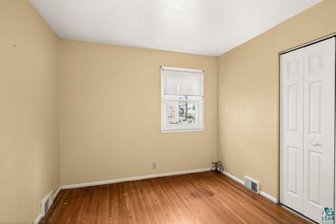 Tiny photo for 145 E Toledo St, Duluth, MN 55811 (MLS # 6125455)