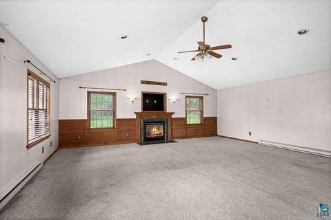 Tiny photo for 145 E Toledo St, Duluth, MN 55811 (MLS # 6125455)