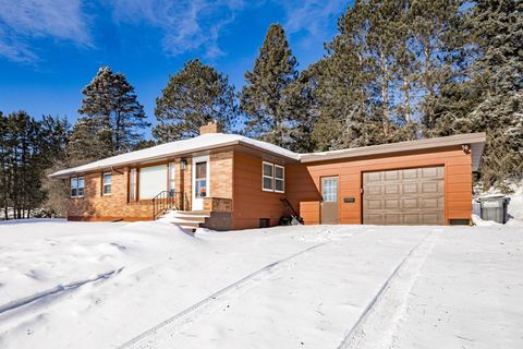 Tiny photo for 105 Lyons St, Duluth, MN 55811 (MLS # 6123233)
