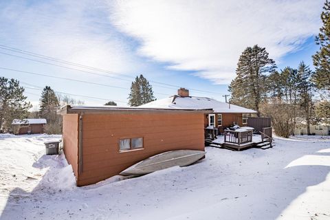 Tiny photo for 105 Lyons St, Duluth, MN 55811 (MLS # 6123233)