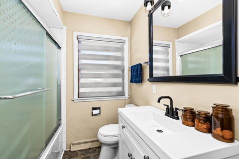 Tiny photo for 105 Lyons St, Duluth, MN 55811 (MLS # 6123233)