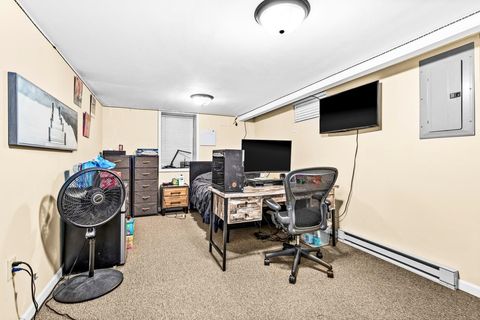 Tiny photo for 105 Lyons St, Duluth, MN 55811 (MLS # 6123233)