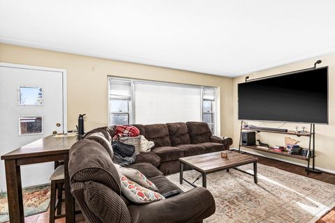 Tiny photo for 105 Lyons St, Duluth, MN 55811 (MLS # 6123233)