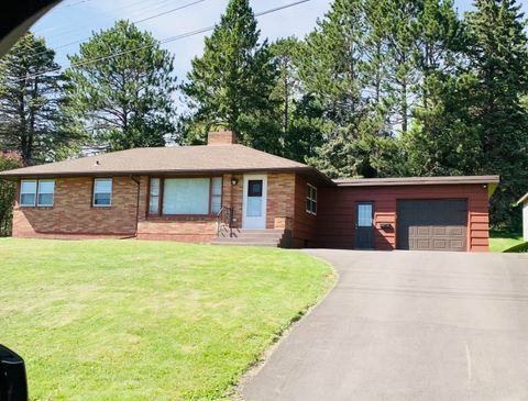 Photo of 105 Lyons St, Duluth, MN 55811 (MLS # 6123233)