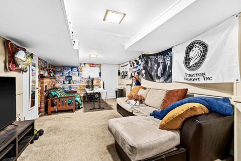 Tiny photo for 105 Lyons St, Duluth, MN 55811 (MLS # 6123233)