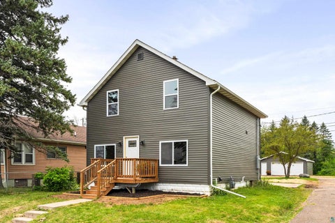 Photo of 1515 101st Ave W AVE, Duluth, MN 55808 (MLS # 6127113)