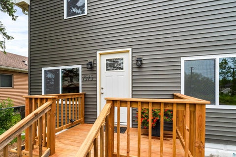 Tiny photo for 1515 101st Ave W AVE, Duluth, MN 55808 (MLS # 6127113)