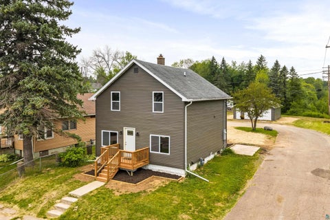 Tiny photo for 1515 101st Ave W AVE, Duluth, MN 55808 (MLS # 6127113)