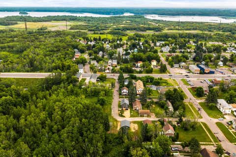 Tiny photo for 1515 101st Ave W AVE, Duluth, MN 55808 (MLS # 6127113)