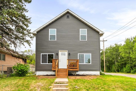 Tiny photo for 1515 101st Ave W AVE, Duluth, MN 55808 (MLS # 6127113)