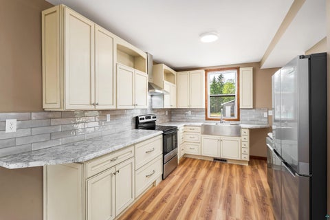 Tiny photo for 1515 101st Ave W AVE, Duluth, MN 55808 (MLS # 6127113)