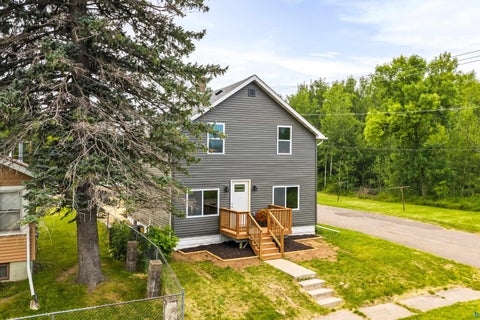 Tiny photo for 1515 101st Ave W AVE, Duluth, MN 55808 (MLS # 6127113)