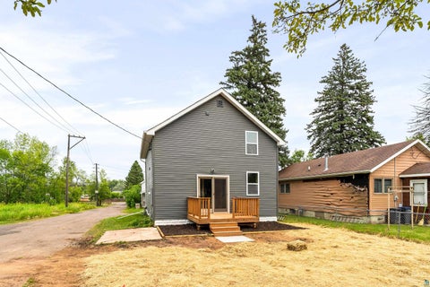 Tiny photo for 1515 101st Ave W AVE, Duluth, MN 55808 (MLS # 6127113)