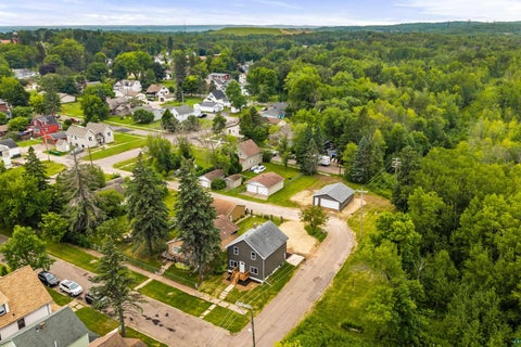 Tiny photo for 1515 101st Ave W AVE, Duluth, MN 55808 (MLS # 6127113)
