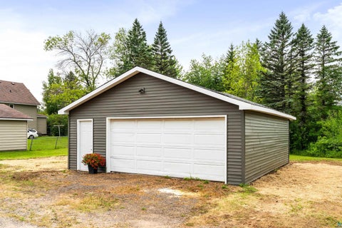 Tiny photo for 1515 101st Ave W AVE, Duluth, MN 55808 (MLS # 6127113)