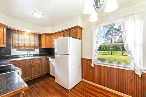 Tiny photo for 259 Old Hwy 61, Esko, MN 55733 (MLS # 6126170)