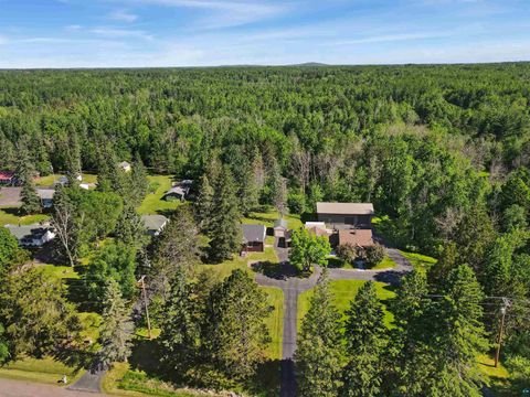 Tiny photo for 259 Old Hwy 61, Esko, MN 55733 (MLS # 6126170)