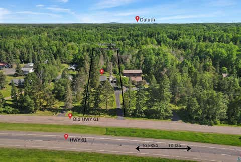 Tiny photo for 259 Old Hwy 61, Esko, MN 55733 (MLS # 6126170)
