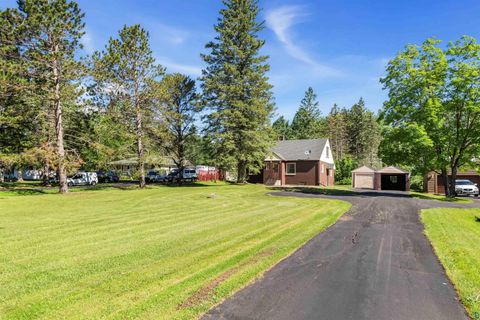 Tiny photo for 259 Old Hwy 61, Esko, MN 55733 (MLS # 6126170)