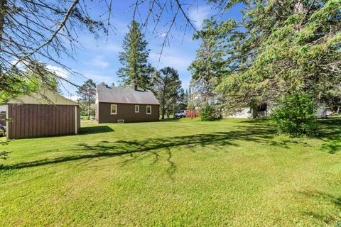 Tiny photo for 259 Old Hwy 61, Esko, MN 55733 (MLS # 6126170)