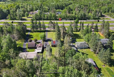 Tiny photo for 259 Old Hwy 61, Esko, MN 55733 (MLS # 6126170)