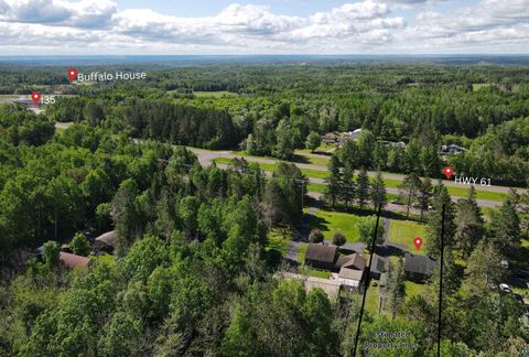 Tiny photo for 259 Old Hwy 61, Esko, MN 55733 (MLS # 6126170)