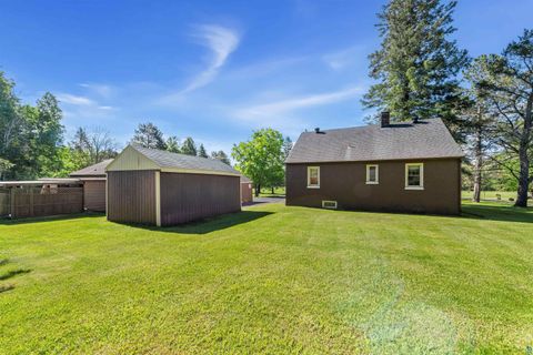 Tiny photo for 259 Old Hwy 61, Esko, MN 55733 (MLS # 6126170)