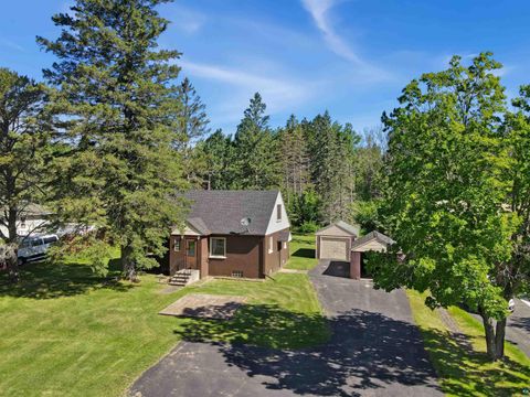 Tiny photo for 259 Old Hwy 61, Esko, MN 55733 (MLS # 6126170)